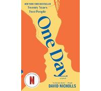 David Nicholls One Day (Tascabile) Vintage Contemporaries