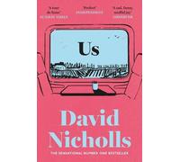 David Nicholls Us (Tascabile)