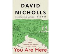 David Nicholls You Are Here (Tascabile)