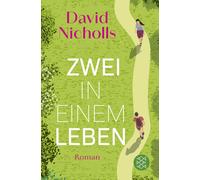 David Nicholls Zwei in einem Leben: Roman Der neue große Liebesro (Tascabile)