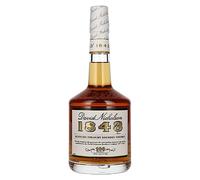 David Nicholson 1843 Kentucky Straight Bourbon Whiskey 50% Vol. 0,7l