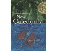 David Nicol The Fundamentals of New Caledonia (Copertina rigida)