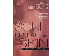 David Nimmons The Soul Beneath The Skin (Tascabile)