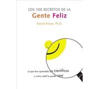 David Niven 100 Secretos De La Gente Feliz,Los (Tascabile)