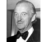 David Niven [1040762] Foto 8x10 (+ Altre Dimensioni Inclusa Poster)