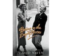 David Niven Bring on the Empty Horses (Tascabile)