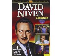 David Niven Collection - Volume 1 (DVD)