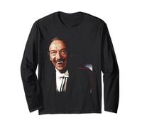David Niven Dracula Phileas Fogg Attore 1979 Maglia a Manica