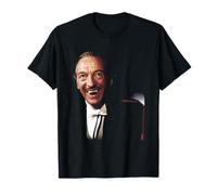 David Niven Dracula Phileas Fogg Attore 1979 Maglietta