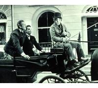 David Niven E Cantinflas [1000587] Foto 8x10 (Altre Dimensioni Disponibili)