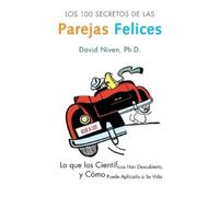 David Niven Los 100 Secretos de Las Parejas Felices (Tascabile)