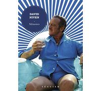 David Niven: Mémoires