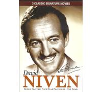 David Niven - Signature Collection