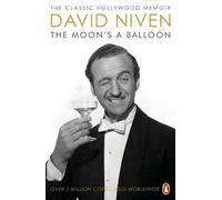 David Niven The Moon's a Balloon (Tascabile)