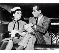 David Niven & William Holden [1009971] 8x10 Foto (Altre Misure Disponibile)