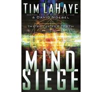 David Noebel Tim LaHaye Mind Siege (Tascabile)