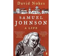 David Nokes Samuel Johnson (Tascabile)