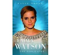 David Nolan Emma Watson (Tascabile)