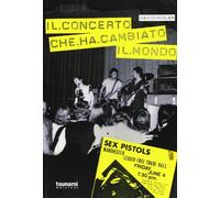David Nolan - Il Concerto Che Ha Cambiato Il Mondo