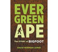 David Norman Lewis Evergreen Ape (Tascabile)