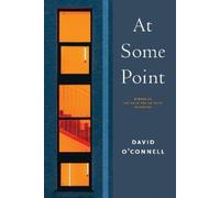 David O’Connell At Some Point (Tascabile) Wisconsin Poetry Series