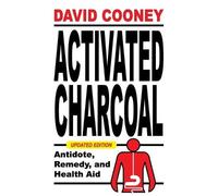 David O Cooney Activated Charcoal (Tascabile)