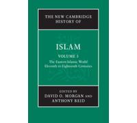 David O. Morgan The New Cambridge History of Islam (Copertina rigida)