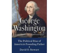 David O. Stewart George Washington (Tascabile)