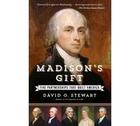 David O Stewart Madison's Gift (Tascabile)