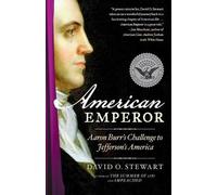 David O Stewart Stewart David O American Emperor (Tascabile)