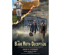 David O Stewart The Babe Ruth Deception (A Fraser and Cook Historica (Tascabile)