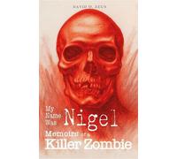 David O. Zeus My Name Was Nigel (Tascabile) Nigel