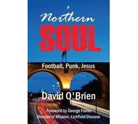 David O'Brien Northern Soul (Copertina rigida) True Stories