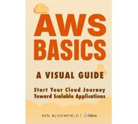 David Ocean Atlas Skylark Valeria Celis AWS Basics (Tascabile)