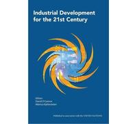 David O'Connor Industrial Development for the 21st Century (Tascabile)