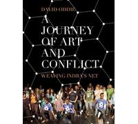 David Oddie A Journey of Art and Conflict (Tascabile)