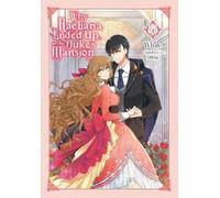 David Odell Milcha Phil Why Raeliana Ended Up at the Duke's Mansion (Tascabile)