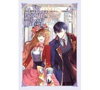 David Odell Milcha Shir Why Raeliana Ended Up at the Duke's Mansion (Tascabile)