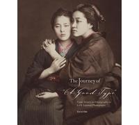 David Odo The Journey of “A Good Type” (Copertina rigida)