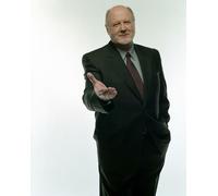 David Ogden Stiers [1045525] Foto 8X10 (+ Altre Dimensioni Inclusa Poster)