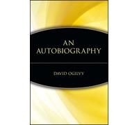 David Ogilvy An Autobiography (Copertina rigida) Trailblazers