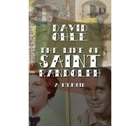 David Ohle The Life of Saint Randolph (Tascabile)