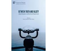 David Ohreen Between Truth and Falsity (Tascabile) Education