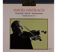 DAVID OISTRACH - Collection Vol. 9