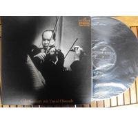 David Oistrach - Gala Konzert mit. David Oistrach Stereo