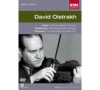 David Oistrakh - Beethoven/Schubert: Violin Work