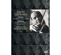 David Oistrakh - David Oistrakh Vol2