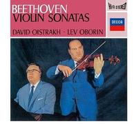 David Oistrakh Lev Oborin Beethoven opere complete di sonate per violino 2024...