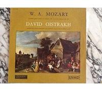 David Oistrakh - Mozart -concerto pour violon n°5