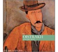 David Oistrakh - Plays Beethoven/Brahms/Mendels